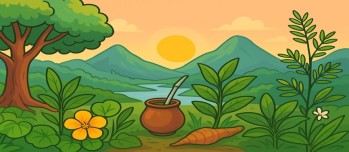 Plantes médicinales d’Amérique du Sud : traditions, bienfaits et modernité